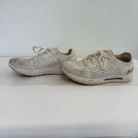 Under Armour HOVR Sonic Running Shoes - Picture 4 of 7